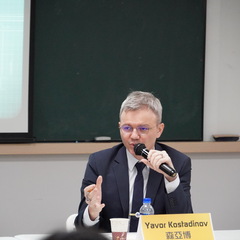 Yavor  Kostadinov's profile picture