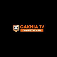 Cakhiatvz.cam CakhiaTV's profile picture
