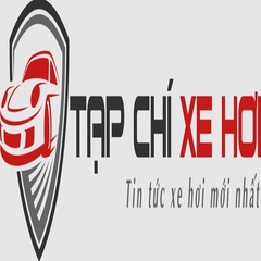 Tạp Chí Xe Hơi Net's profile picture