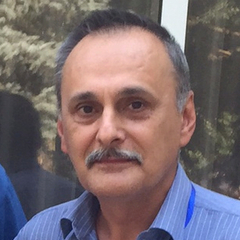 Gabriel Ciobanu's profile picture