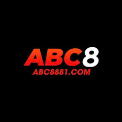 abc8 881com's profile picture