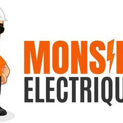Electrician  Montreal's profile picture