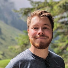 Thomas Cross's profile picture