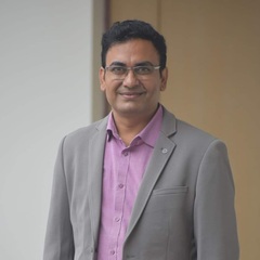 Sabyasachi  Mondal 's profile picture