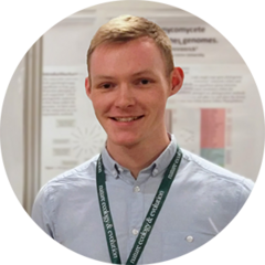 Jamie McGowan's profile picture