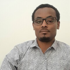 Getent Gelaneh's profile picture