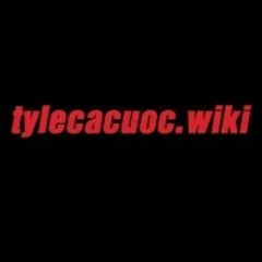 tylecacuoc wiki's profile picture