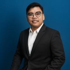 Kholidil Amin's profile picture