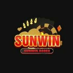 sunwin     rodeo's profile picture