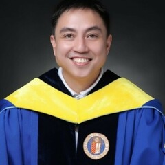 Vitus Paul de Jesus, Ph.D.'s profile picture