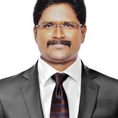 SELVAMANI INDIRAJITH's profile picture