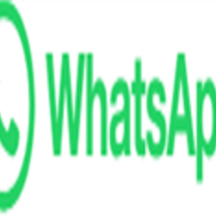 whatsapps web's profile picture