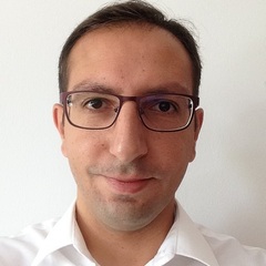 Berkay Ayhan's profile picture