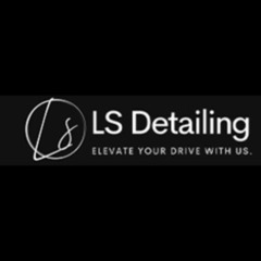 LS Detailing's profile picture