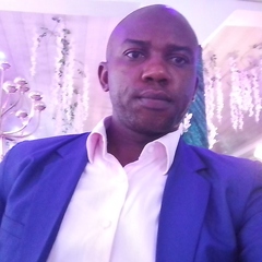 Chancel Hector  MOMO KENFACK 's profile picture