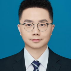 Zeyu Li's profile picture