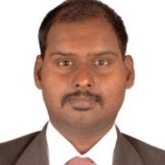 Palani Thanaraj Krishnan's profile picture