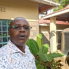 Patrick Mutua's profile picture