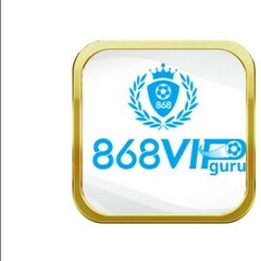 868Vip Guru's profile picture