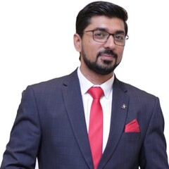 Muhammad Sohail Nadeem's profile picture