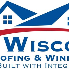 Wisco Roofing  And Windows's profile picture