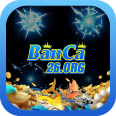 banca26 org's profile picture