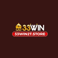 33win store 's profile picture