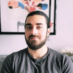 Paul Elias's profile picture