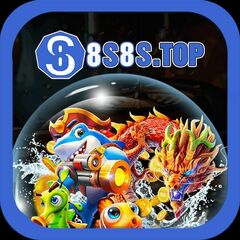 8s top's profile picture