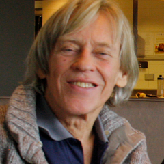 (Beyond Quantum Field Theory) Wim Vegt's profile picture
