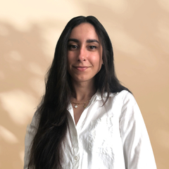 Michelle Blaya Burgo's profile picture