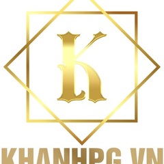 Khanhpg Vn's profile picture
