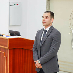 mohamed badr's profile picture