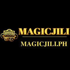 MAGICJILI  Website's profile picture