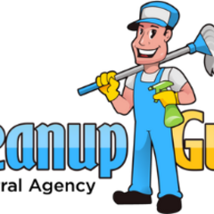The Cleanup   Guys's profile picture