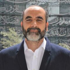 Mohammed Ghaly's profile picture