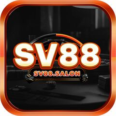 SV88 salon's profile picture