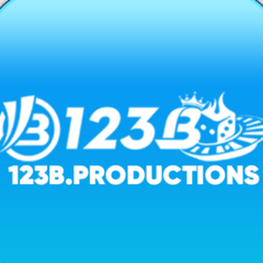 123B productions's profile picture
