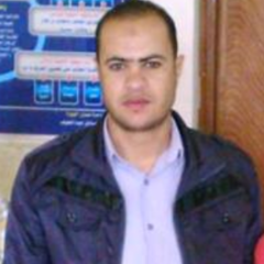 Mohamed Kamal Ahmed Ali  (M.K.A. Ali)'s profile picture