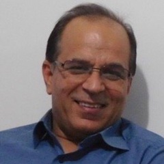 Hossein Azizi's profile picture