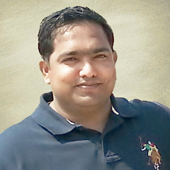 Muralidhar Chourashiya's profile picture