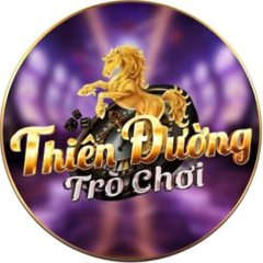 Thien Duong  Tro Choi's profile picture