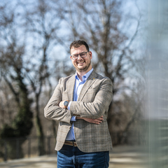 Michal Pitonak's profile picture