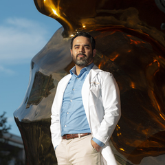 Gregory Fonzo's profile picture