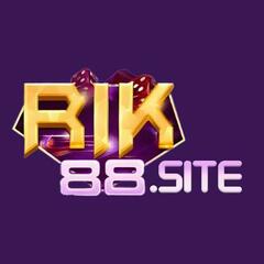 rik88 site's profile picture