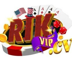 Rikvip cv's profile picture