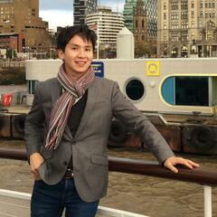 Chung-Han Yang's profile picture