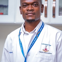 HENRY WANNUME's profile picture