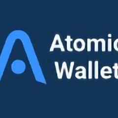 Atomic wallet's profile picture