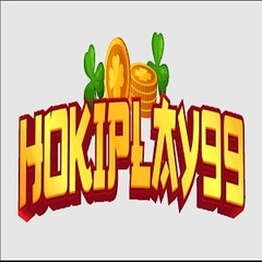 HOKIPLAY 99's profile picture
